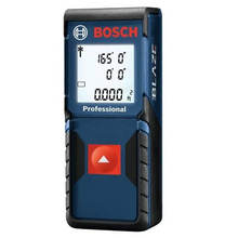 0税费！Bosch博世BlazeGLM16510红外线手持激光测距仪￥262.53