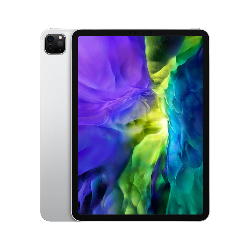 Apple苹果2020款iPadPro11英寸平板电脑256GBWLAN6129元包邮（需用券）