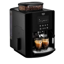 krupsEA817家用全自动咖啡机￥2568.80