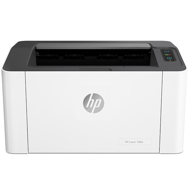 HP惠普Laser108w激光打印机779元包邮