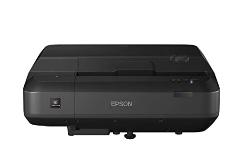 爱普生（EPSON）CHLS100超短焦激光投影机18747.23元