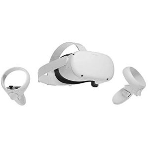 OculusQuest2无线头戴式VR一体机64GB1964.1元