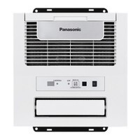 Panasonic松下FVRB20KS2多功能风暖浴霸2100W2189元包邮