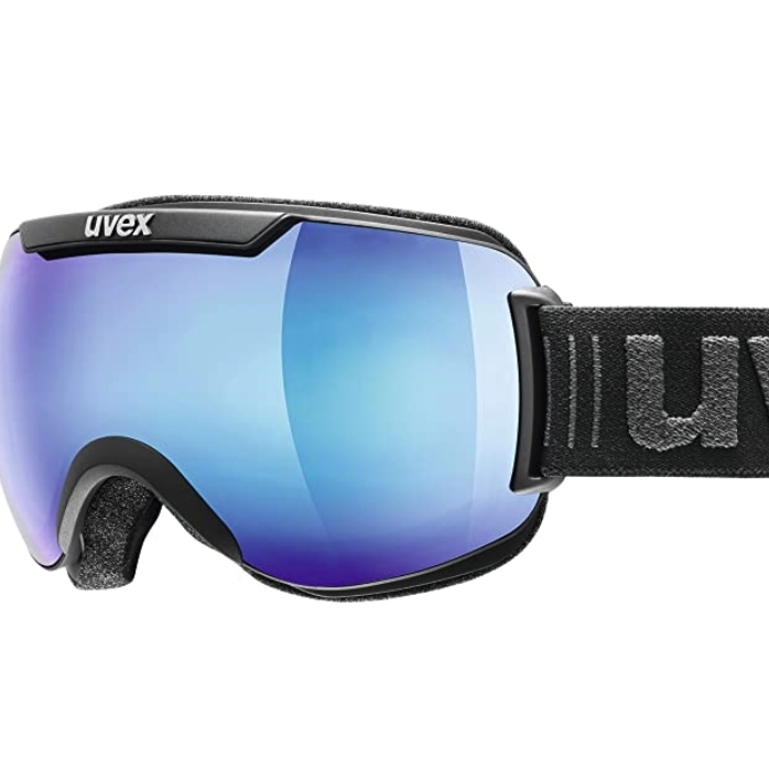 prime会员！Uvex优唯斯Downhill2000Fm滑雪护目镜396.25元含税包邮