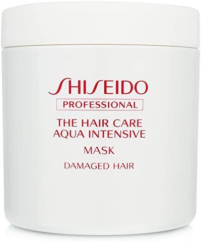 销量第一，Shiseido资生堂护理道水活修护发膜680g358.97元（可3件9折）