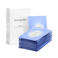 Dermaroller玻尿酸修复面膜10片装含税直邮中国￥373
