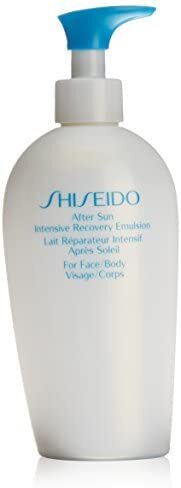 prime会员！Shiseido资生堂晒后强效修复乳液300ml到手约￥269.4