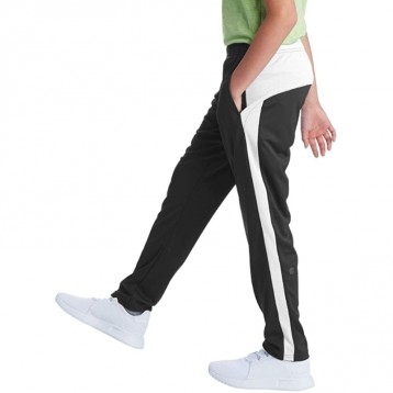 冠军旗下运动品牌：C9Champion男孩速干运动裤开放式非收裤脚（714岁）亚马逊海外购￥85.97起海淘