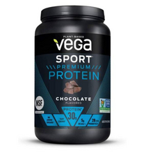 VegaSport运动性能植物蛋白粉837g巧克力味￥261.25