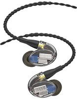 【亚马逊海外购】Westone威士顿UMPro20双单元动铁入耳式耳机到手价￥1174.25