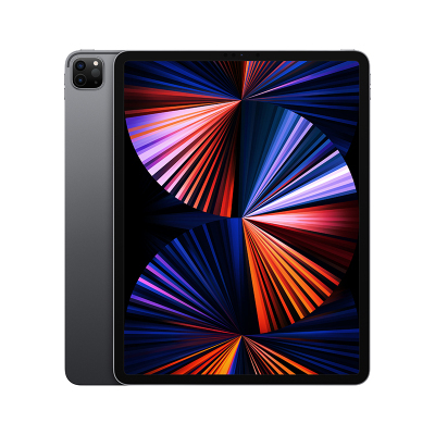 Apple苹果2021款iPadPro12.9英寸平板电脑128G8499元包邮
