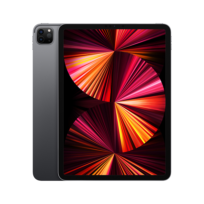 Apple苹果2021款iPadPro11英寸平板电脑128G6199元包邮