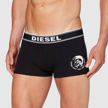Diesel迪赛男士平角内裤3条装另有多款￥150.73