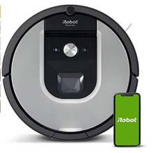 iRobot艾罗伯特Roomba971扫地机器人￥2000.08