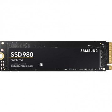 【1TB】Samsung三星(MZV8V1T0B/AM)980SSD固态硬盘亚马逊海外购￥841.80元海淘