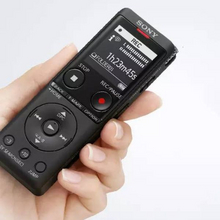 销量第一，Sony索尼ICDUX570专业高清降噪数码录音棒4GB￥453.50
