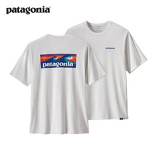 M码，Patagonia巴塔哥尼亚CapCoolC1男夏季防嗮休闲速干T恤45235￥272.34