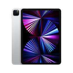 20点05分开始：Apple苹果2021款iPadPro11英寸平板电脑128G6199元包邮（需预约）