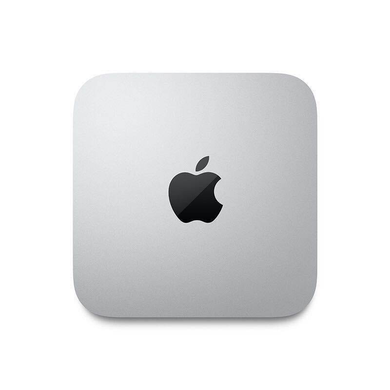 88VIP、聚划算百亿补贴：Apple苹果Macmini台式机（AppleM1、16GB、256GBSSD）4478元包邮（需用券）