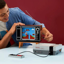 销量第一，LEGO乐高马里奥系列71374任天堂NES游戏机￥1099.85